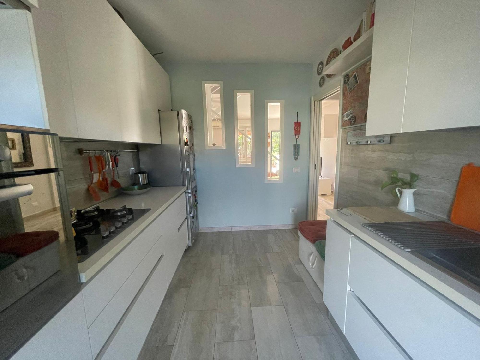 Intero Con Giardino E Parcheggio Appartement Rome