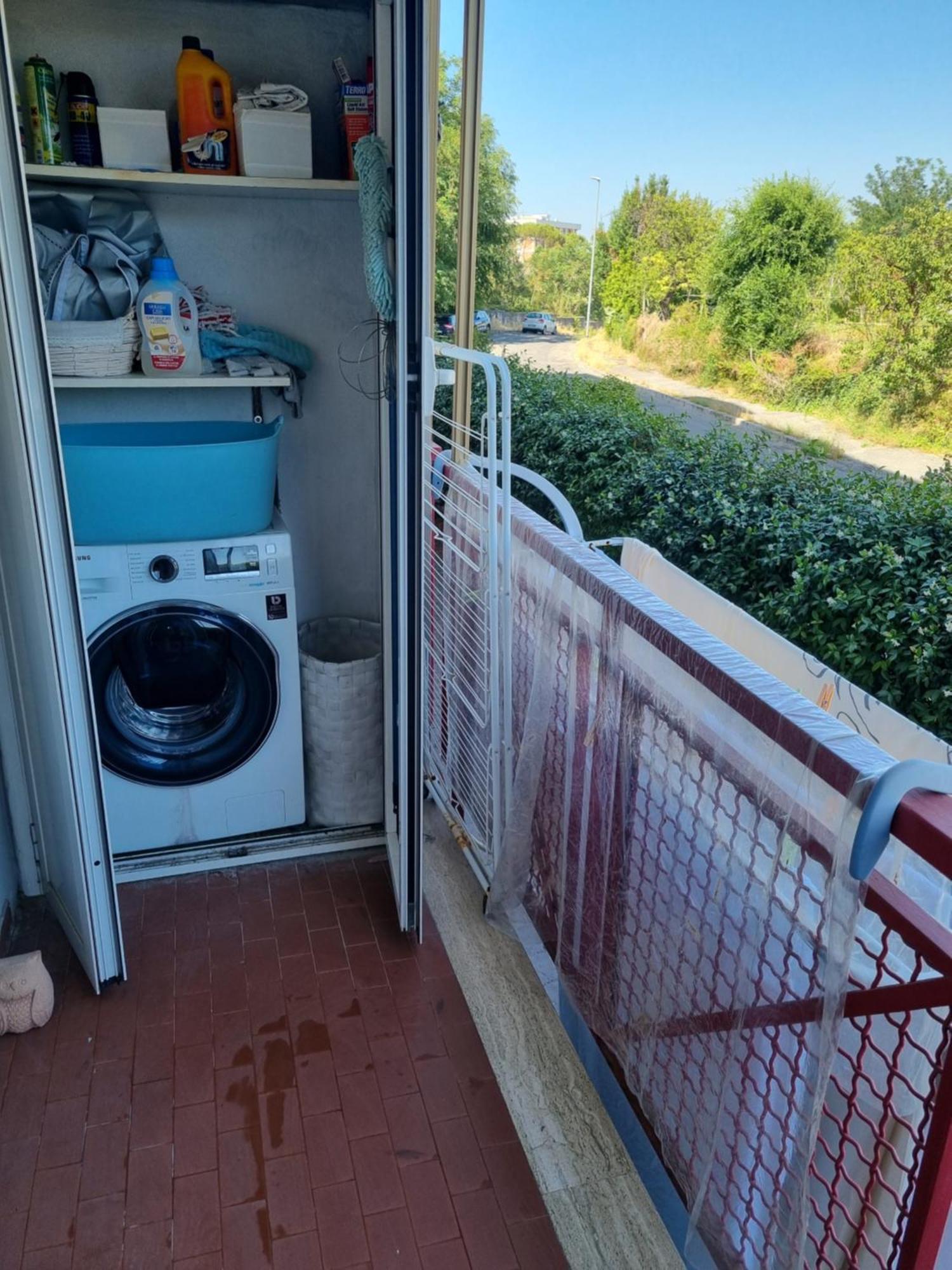 Appartement Intero Con Giardino E Parcheggio