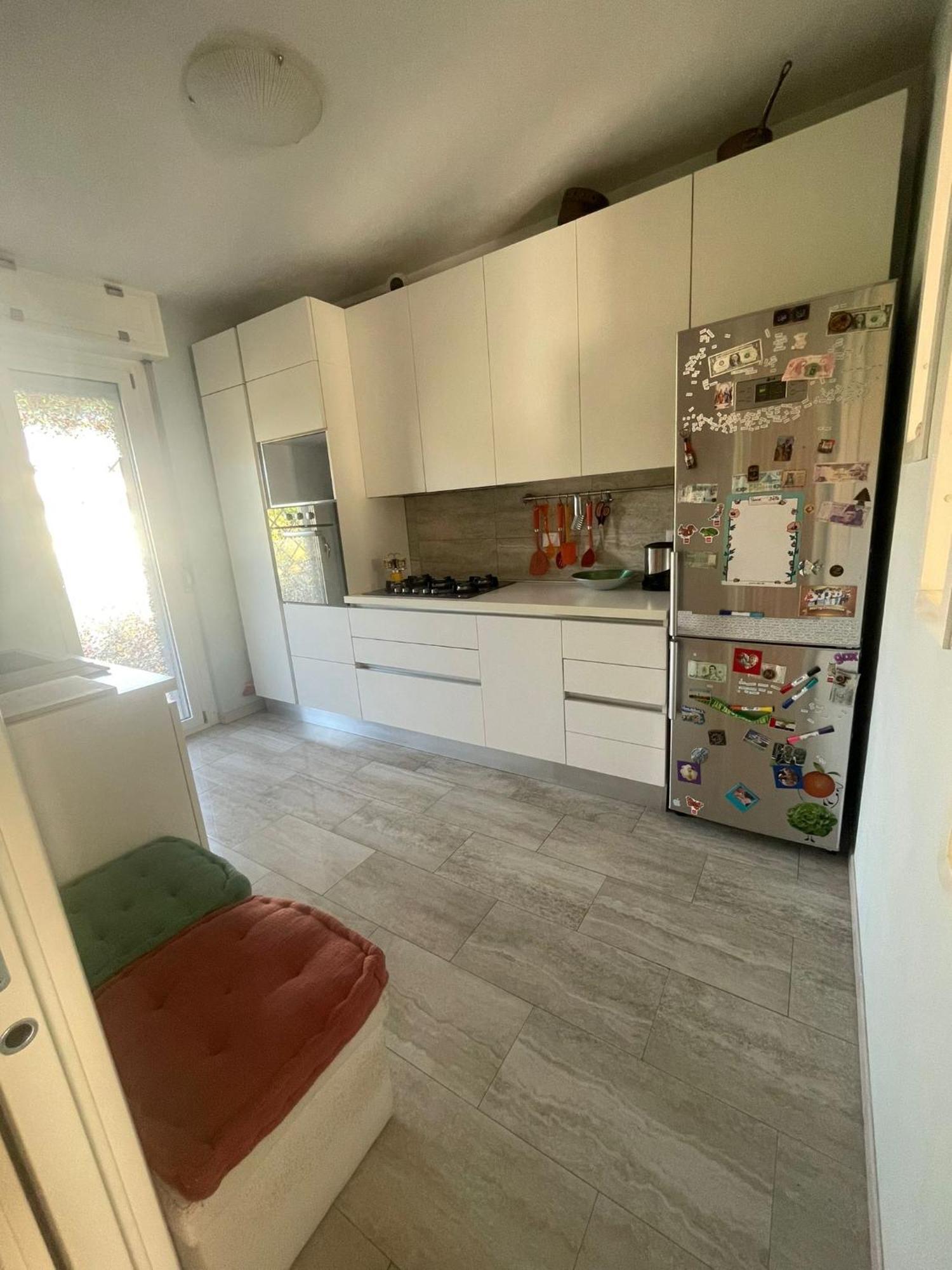 Intero Con Giardino E Parcheggio Appartement